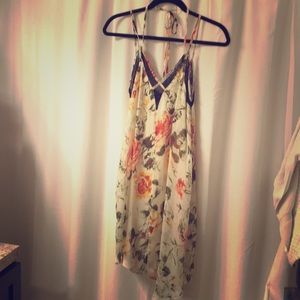 Cute Spring Dress